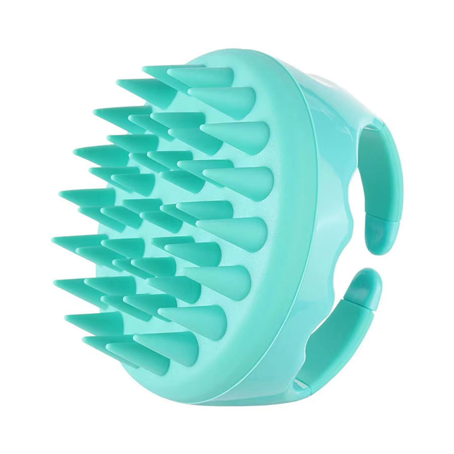 Silicone Hair Scalp Massager